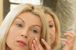 Wedding Preparation at Crow Hill in Marsden